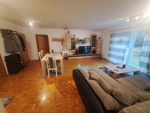 Foto - Gepflegte Wohnung in ruhiger Wohnlage in Freudenberg!