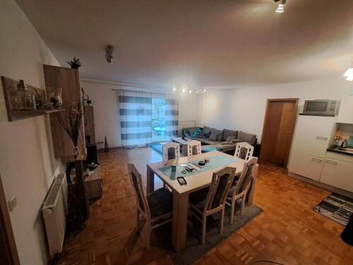 Foto - 2 Zimmer Erdgeschoßwohnung zur Miete in Freudenberg