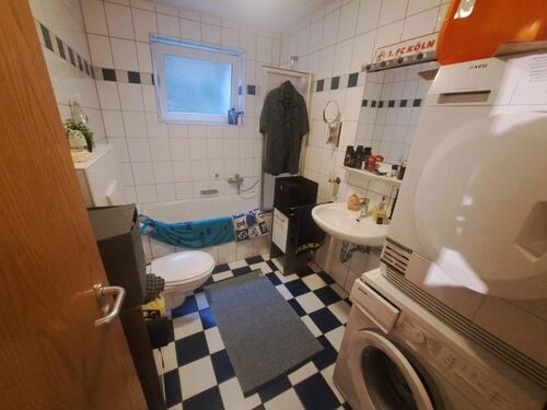 Foto - Erdgeschoßwohnung in Freudenberg zur Miete