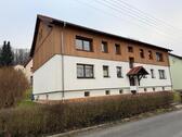 Foto - Renovierte 2-Zimmer-Wohnung in Pößneck Süd