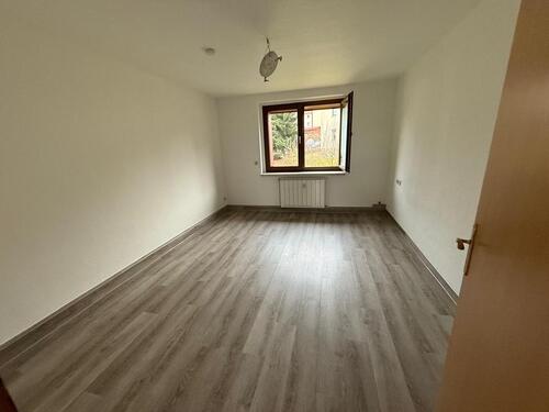 Foto - 2 Zimmer Etagenwohnung zur Miete in Pößneck