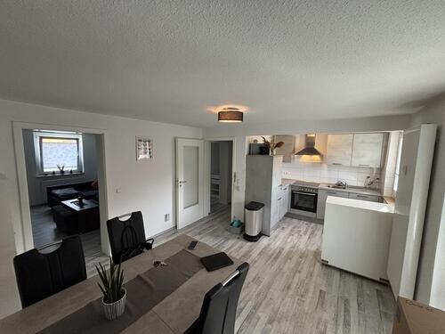 Foto - 3.5 Zimmer Etagenwohnung in Bochum