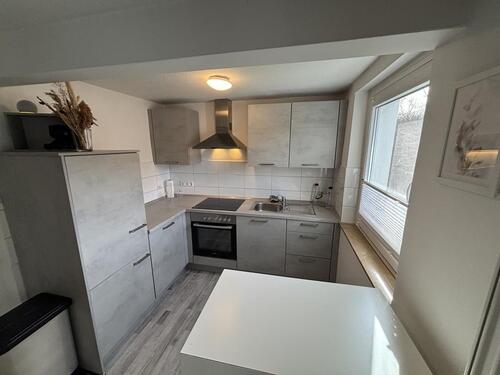 Foto - Etagenwohnung in Bochum zur Miete