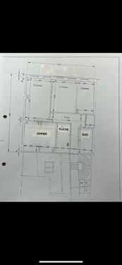 Foto - 4 Zimmer Etagenwohnung zur Miete in Baden-Baden