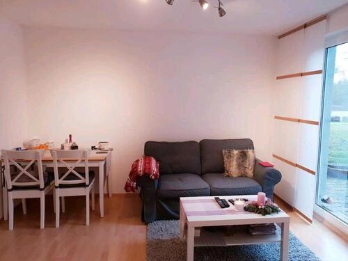 Foto - Wohnung für Wochenend-Pendler Ortsteil VS