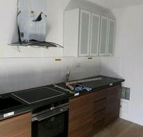 Sanierte 2-Zi. Wohn. in Sundische Str. Barth zum 1.5. frei