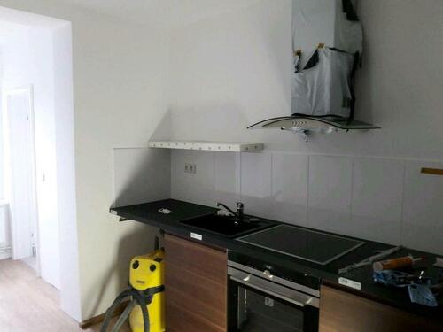 Foto - 2 Zimmer Erdgeschoßwohnung zur Miete in Barth