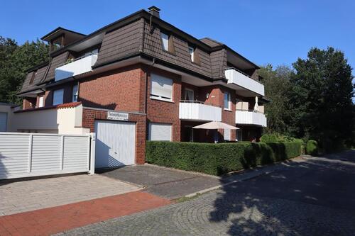 Foto - Schöne Wohnung im Zentrum von Bad Driburg