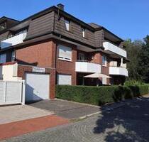 Schöne Wohnung im Zentrum von Bad Driburg