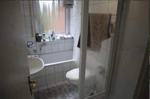 Foto - Etagenwohnung in Bad Driburg zur Miete