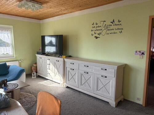 Foto - 2 Zimmer Dachgeschoßwohnung zur Miete in Bad Freienwalde (Oder)