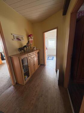 Foto - 2 Zimmer Dachgeschoßwohnung in Bad Freienwalde (Oder)