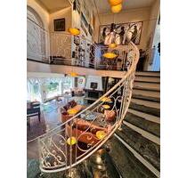 Offenes Bieterverfahren I Villa I Indoor-Pool I Einliegeroption - Holzhausen an der Haide