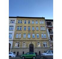 SCHÖNER BALKON BLICK INS GRÜNE TOP LAGE STILVOLLER ALTBAU - Leipzig Nordwest