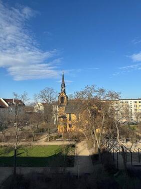 Foto - 2 Zimmer Etagenwohnung zur Miete in Leipzig