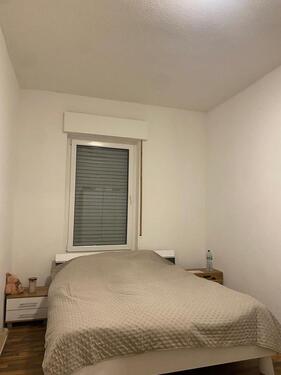 Foto - 2 Zimmer Erdgeschoßwohnung zur Miete in Weener