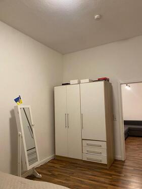 Foto - 2 Zimmer Erdgeschoßwohnung in Weener