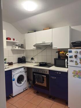 Foto - Erdgeschoßwohnung in Weener zur Miete