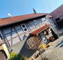 Fachwerkhaus - 150.000,00&nbsp;EUR Kaufpreis, ca.&nbsp; 150,00&nbsp;m&sup2; in Menteroda (PLZ: 99996)