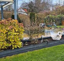 Großes Grundstück mit 2 freistehenden Einfamilienhäuser - Berlin Treptow-Köpenick