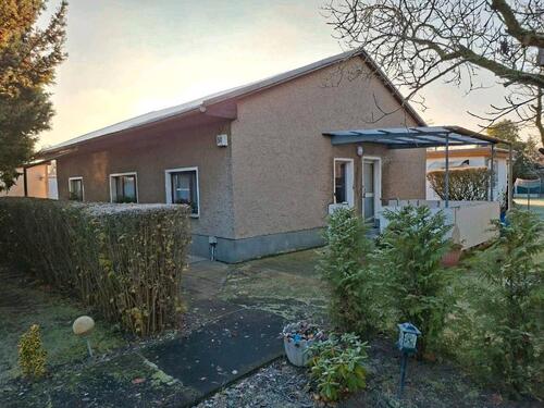 Foto - Einfamilienhaus in Berlin zum Kaufen