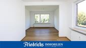 Foto - Renovierte 2-Zimmer-Wohnung mit West-Balkon in zentraler Lage in Edewecht (Friedrichsfehn)