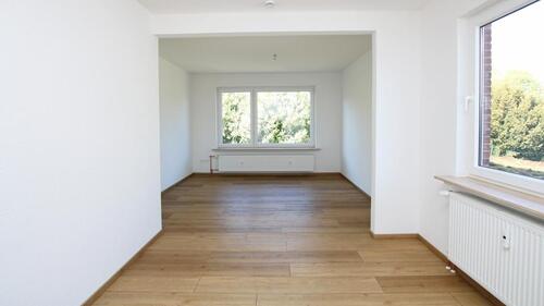 Foto - 2 Zimmer Erdgeschoßwohnung zur Miete in Edewecht