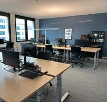 Bürofläche zur Untermiete – Berlin Friedrichshain-Kreuzberg