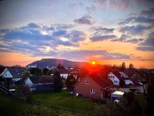 Foto - 2 Zimmer Wohnung mit Balkon in Lerbeck Porta Westfalica