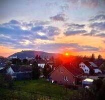 2 Zimmer Wohnung mit Balkon in Lerbeck Porta Westfalica - Minden Bölhorst