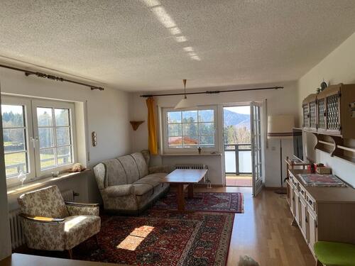 Foto - 3 Zi Wohnung 79685 Häg-Ehrsberg 72 m², hell, ruhige Lage 680 € KM
