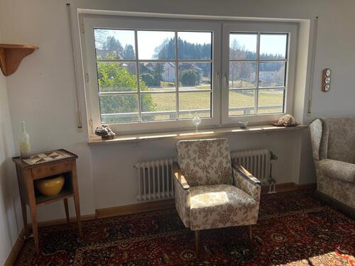 Foto - 3 Zimmer Erdgeschoßwohnung zur Miete in Häg-Ehrsberg