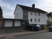 Foto - Drei-Vierfamilienhaus in Wolfhagen auf dem Teichberg