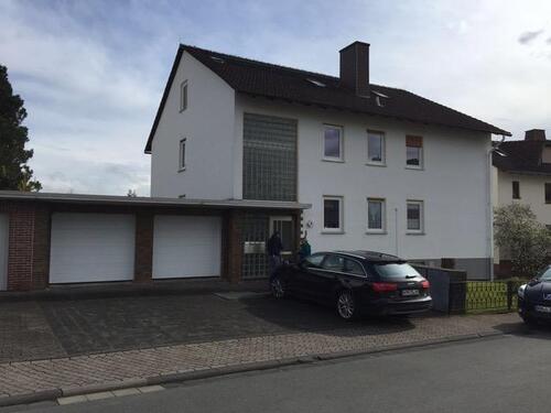 Foto - Drei-Vierfamilienhaus in Wolfhagen auf dem Teichberg