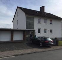 Drei-Vierfamilienhaus in Wolfhagen auf dem Teichberg