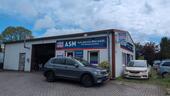 Foto - Kfz-Werkstatt - 1.200,00&nbsp;EUR Kaltmiete, ca.&nbsp; 150,00&nbsp;m&sup2;