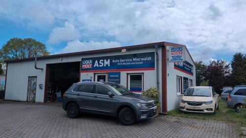 Foto - Kfz-Werkstatt - 1.200,00&nbsp;EUR Kaltmiete, ca.&nbsp; 150,00&nbsp;m&sup2;