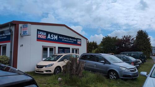 Foto - andere zur Miete in Friedeburg