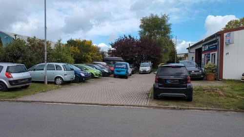 Foto - andere in Friedeburg