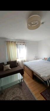 Foto - Etagenwohnung in Wiesbaden zur Miete