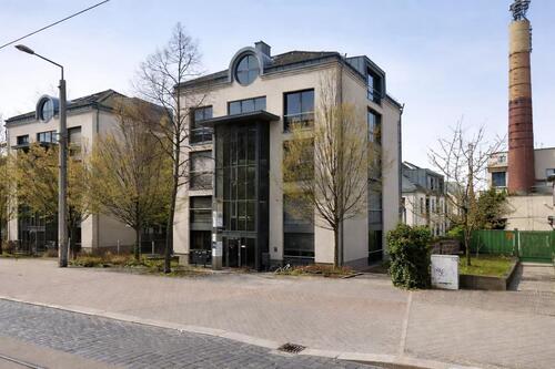 Foto - Zwischenmiete: Dresden Neustadt Möblierte 2-Zimmer-Wohnung 65 m²