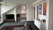 Foto - 2 Zimmer Dachgeschoßwohnung zur Miete in Dresden