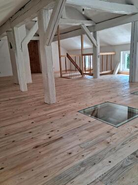 Foto - Jura-Haus in Schwedenoptik – Bezugsfertig & ohne Garten