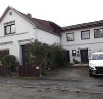 Großes Dreifamilienhaus Haus in Vegesack Fähr-Lobbendorf - Bremen Blumenthal