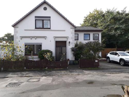 Foto - Mehrfamilienhaus, Wohnhaus zum Kaufen in Bremen