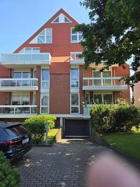 Foto - Eigentumswohnung in Travemünde - 385.000,00 EUR Kaufpreis,