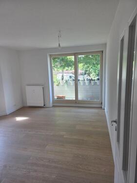 Foto - Etagenwohnung zum Kaufen in Lübeck