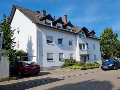 Foto - Vollmöbiliertes Apartment 2er WG Speyer Zentrum Nord