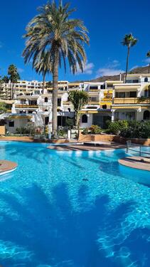 Foto - Gran Canaria, Ferienwohnung direkt am Karibikstrand
