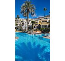 Gran Canaria, Ferienwohnung direkt am Karibikstrand - Bergheim Auenheim